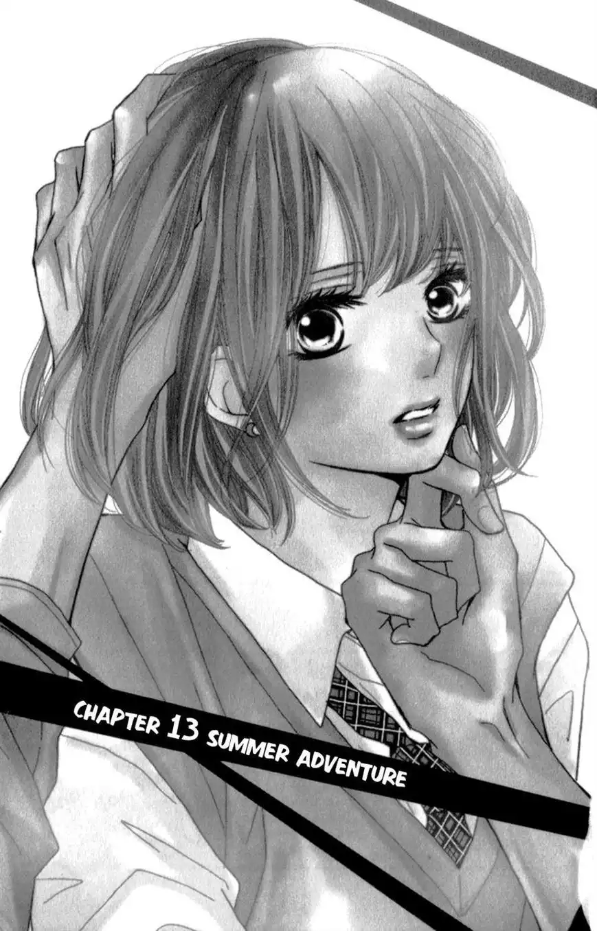 Kurosaki-kun no Iinari ni Nante Naranai Chapter 13 4